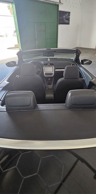 Volkswagen Eos