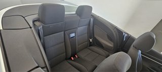 Volkswagen Eos