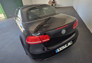Volkswagen Eos