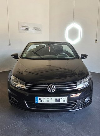 Volkswagen Eos