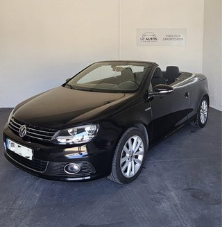 Volkswagen Eos