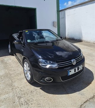 Volkswagen Eos