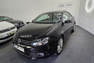 Volkswagen Eos