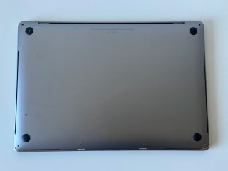MacBook Pro 2019 Pezzi