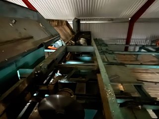 Clasificadora JOULIN AERO + apilador