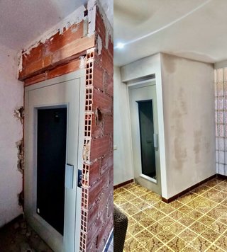 Reformas integrales y pladur — Maresme