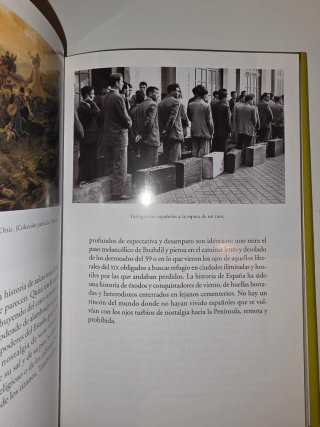 Los mitos de la historia de españa