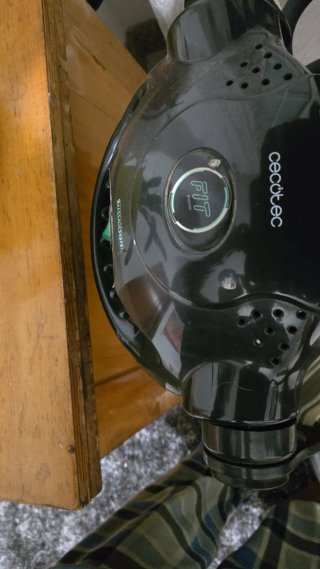Cinta de Correr Cecotec FitRun 3000