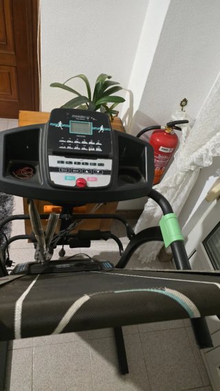 Cinta de Correr Cecotec FitRun 3000