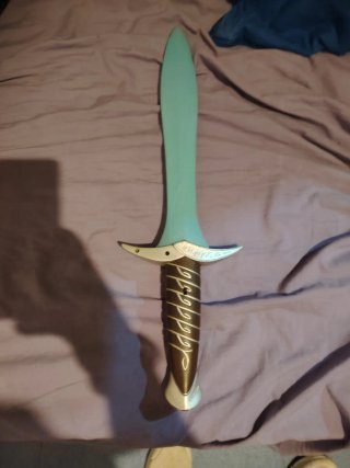 Espada Hobbit