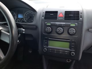 Volkswagen Touran 2004