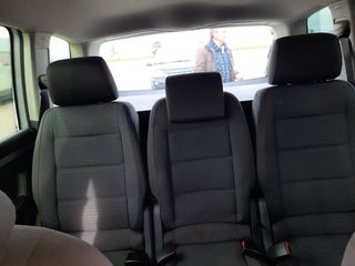 Volkswagen Touran 2004