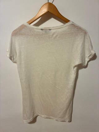 Camiseta Tommy Hilfiger
