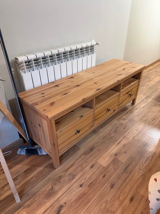 Hemnes Mueble TV