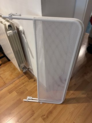 Valla de seguridad para cama infantil