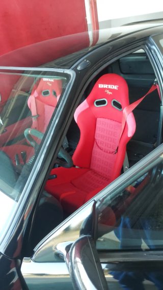 Honda Civic 1994