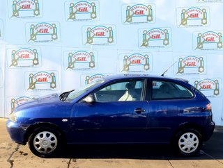 Centralita motor 036906034ah seat ibiza 1099151