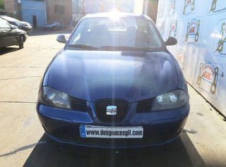 Centralita motor 036906034ah seat ibiza 1099151