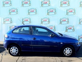 Centralita motor 036906034ah seat ibiza 1099151