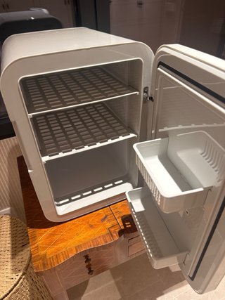 Mini nevera Cecotec