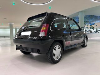 Renault 5 GT Turbo 1988