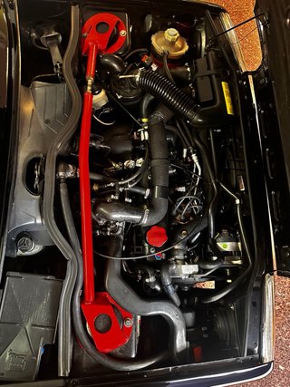 Renault 5 GT Turbo 1988