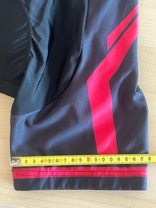 Conjunto Ciclismo Gobik Maillot y Culotte