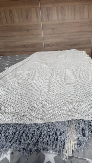 Colcha Foulard Multiusos Todocama 230x260