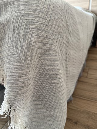 Colcha Foulard Multiusos Todocama 230x260