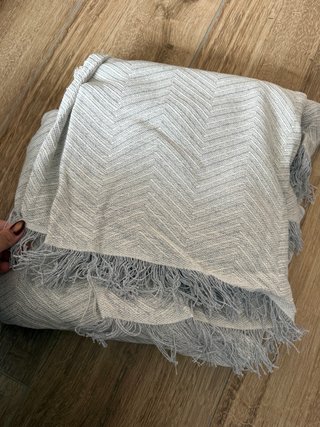 Colcha Foulard Multiusos Todocama 230x260