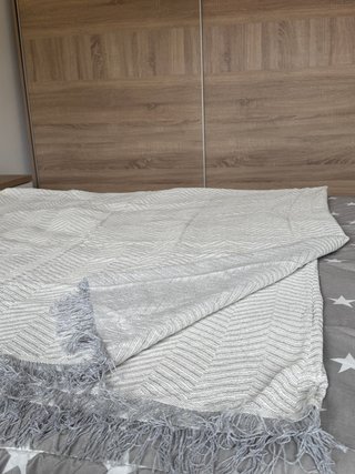 Colcha Foulard Multiusos Todocama 230x260