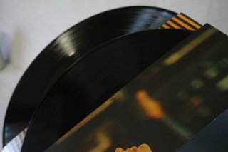 Doble Vinilo LP Adele 30