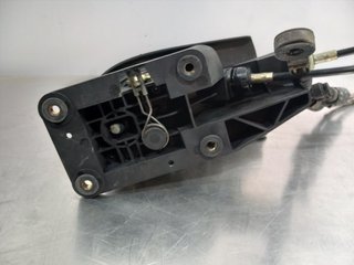 PALANCA CAMBIO FORD FOCUS BERLINA (CAK) FFDA