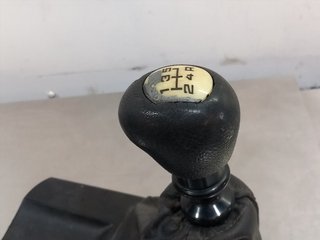 PALANCA CAMBIO FORD FOCUS BERLINA (CAK) FFDA