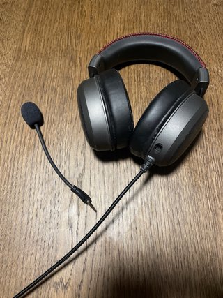 Headset Gaming com Microfone