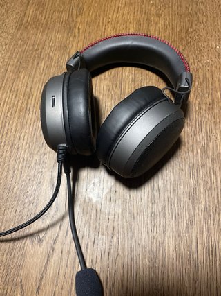 Headset Gaming com Microfone