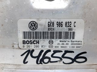 1102137 6k0906032c centralita motor uce seat ibiza