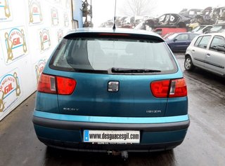 1102137 6k0906032c centralita motor uce seat ibiza