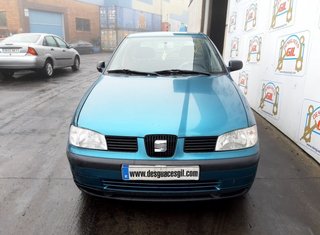 1102137 6k0906032c centralita motor uce seat ibiza