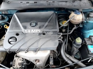 1102137 6k0906032c centralita motor uce seat ibiza