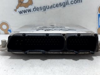 1102137 6k0906032c centralita motor uce seat ibiza