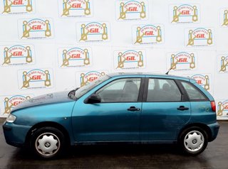 1102137 6k0906032c centralita motor uce seat ibiza