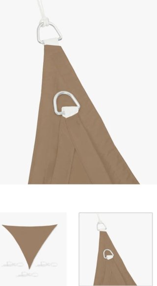 Toldo Vela
