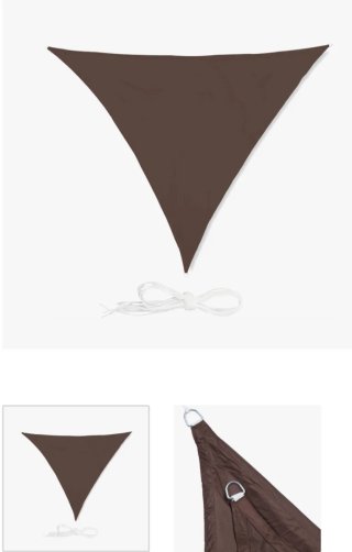 Toldo Vela
