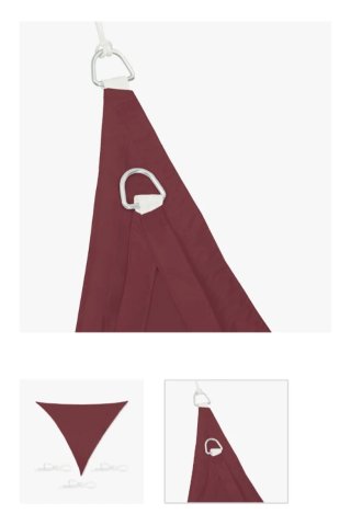 Toldo Vela
