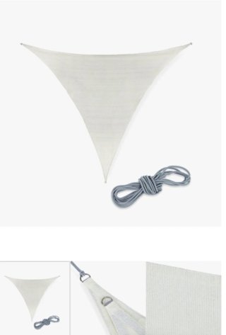 Toldo Vela