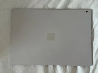 Microsoft Surface Book 2 Pantalla Rota