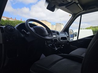 Renault Master Furgon L3 H2 2019