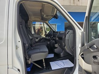 Renault Master Furgon L3 H2 2019
