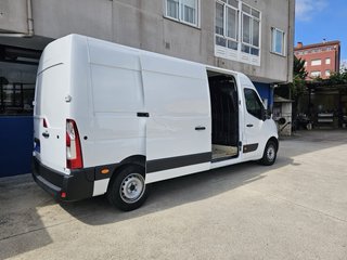 Renault Master Furgon L3 H2 2019